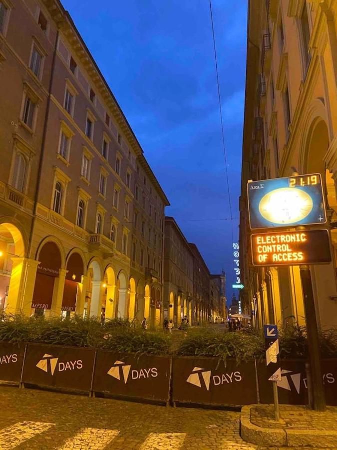Appartamento Riva Reno -BolognaBySide Esterno foto