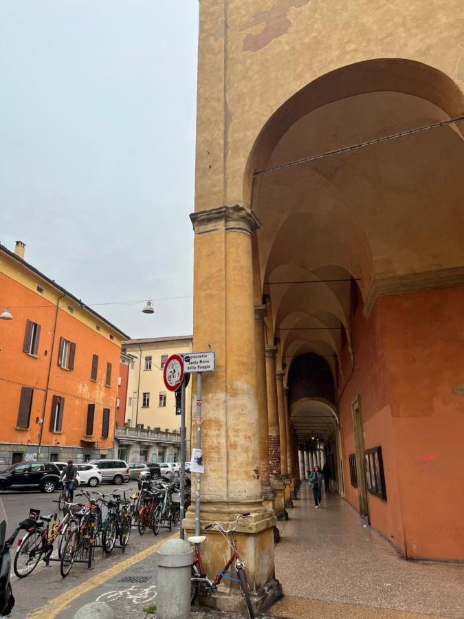 Appartamento Riva Reno -BolognaBySide Esterno foto