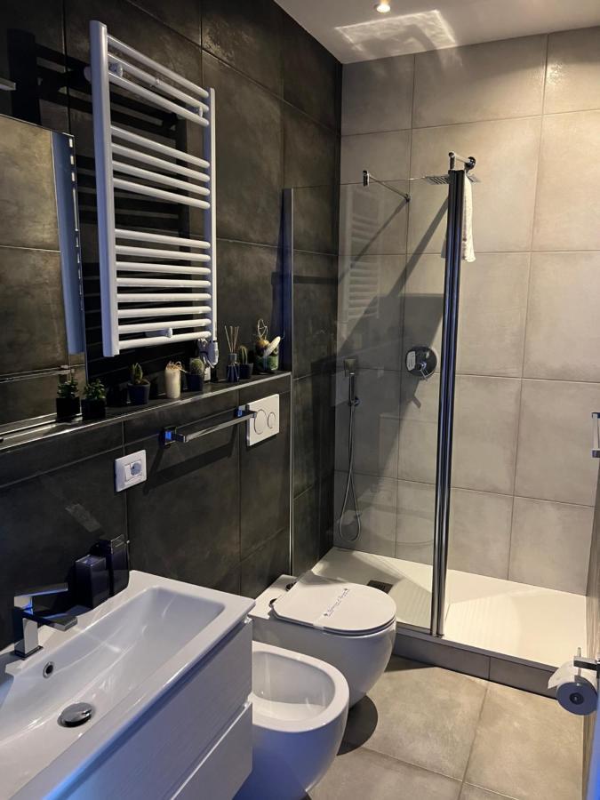 Appartamento Riva Reno -BolognaBySide Esterno foto