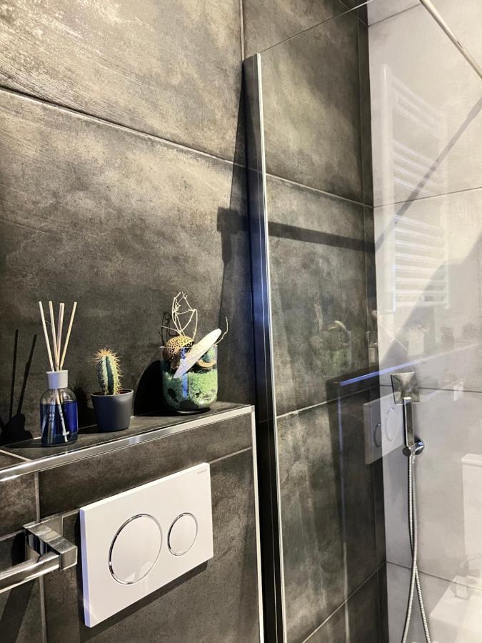 Appartamento Riva Reno -BolognaBySide Esterno foto
