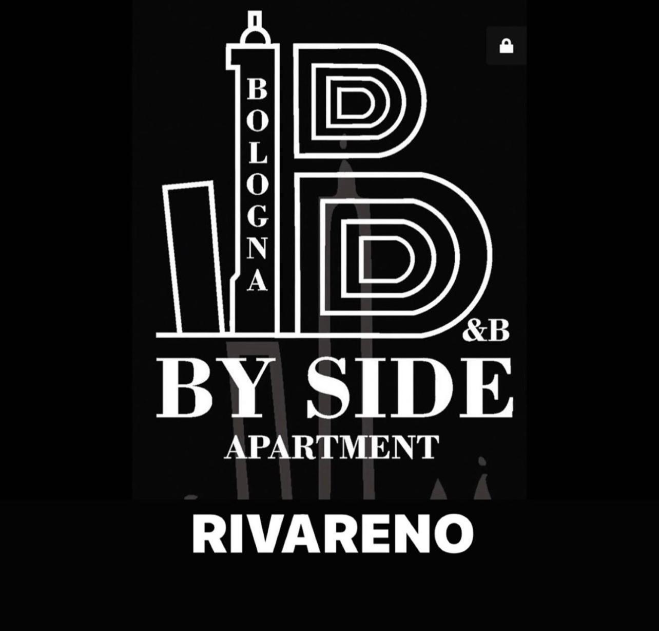 Appartamento Riva Reno -BolognaBySide Esterno foto